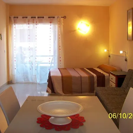 Apartamento Girasol Πουέρτο Ντε Λα Κρουζ