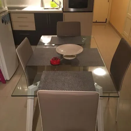 Διαμέρισμα Apartamento Girasol
