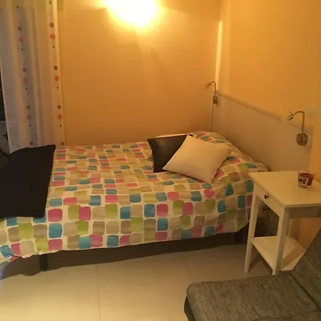 Apartamento Girasol Πουέρτο Ντε Λα Κρουζ