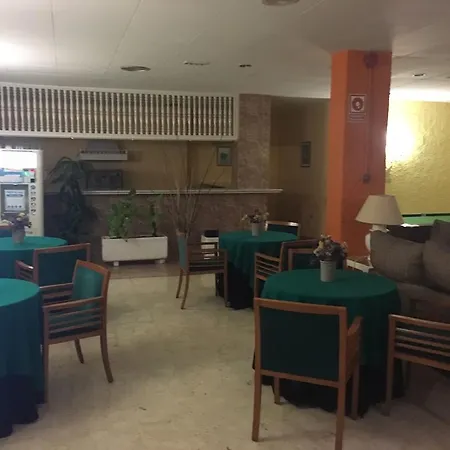 Διαμέρισμα Apartamento Girasol