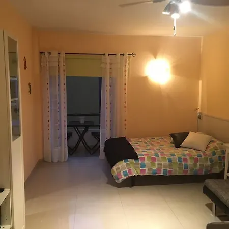 Apartamento Girasol Πουέρτο Ντε Λα Κρουζ