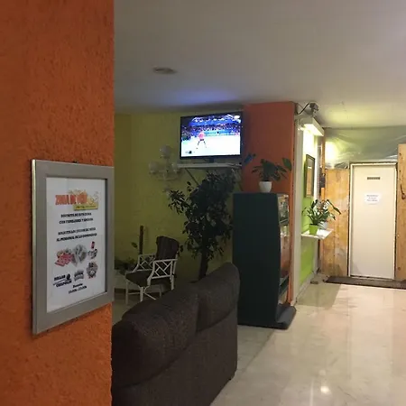 Apartment Apartamento Girasol Puerto de la Cruz (Tenerife)