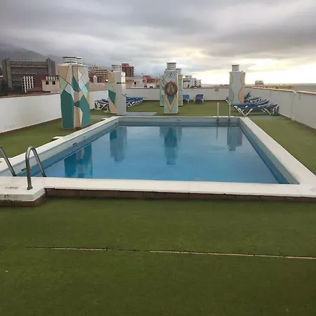 Apartamento Girasol