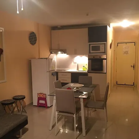 Apartment Apartamento Girasol *