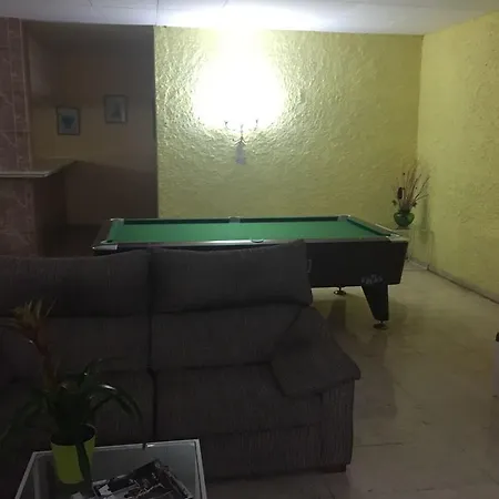 Apartment Apartamento Girasol