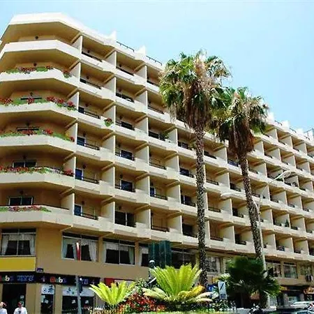 Apartment Apartamento Girasol *