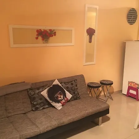 Apartamento Girasol